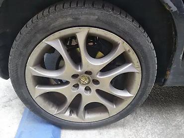 Ostalo: Alfa Romeo 147 restyling kompletan auto u delovima. Alfa Romeo 147 na lalafo.rs — 14 Ostalo: Alfa Romeo 147 restyling kompletan auto u delovima. Alfa Romeo 147 — 14