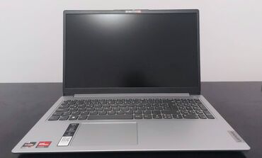 Lenovo: Yeni Lenovo IdeaPad, 15.6 ", AMD Ryzen 7, 512 GB, Ünvandan götürmə, Ödənişli çatdırılma