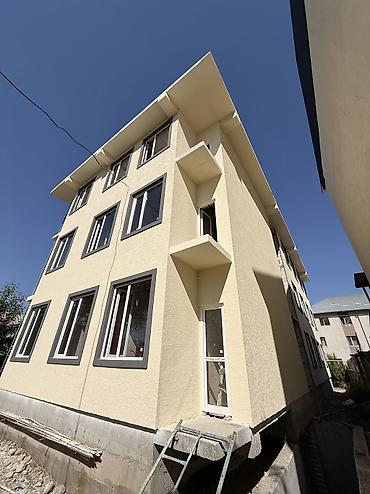 бокс под сто: 1 комната, 38 м², Западный (новый) автовокзал Элитка, 3 этаж, ПСО (под самоотделку) — 3