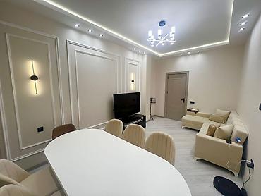 Продажа квартир: 2 комнаты, Новостройка, 71 м² — 3
