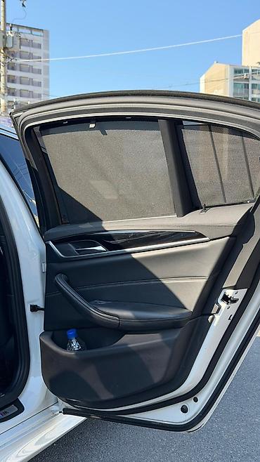 BMW: BMW 530: 2019 г., Бензин, Седан — 22