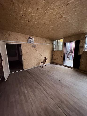 Аренда помещений свободного назначения: Сдаётся в аренду просторное нежилое помещение открытой планировки — 13