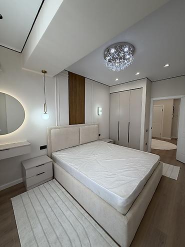 114: 2 комнаты, 70 м², Технопарк Элитка, 10 этаж, Дизайнерский ремонт — 1