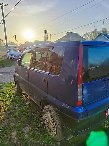Mini: Mini Classic Mini: 1998 г., 2 л, Автомат, Бензин, Минивэн — 3