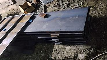 Производство газоблоков: Линия по производству пеноблоков/газоблоков (неавтоклавного ячеистого — 8