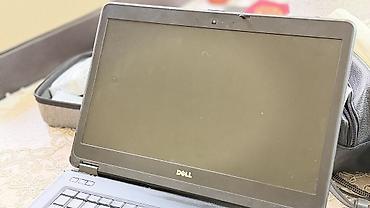 Dell: RAM’siz - SSD’siz satilir. Cpu- Intel Core i7-4600M Gpu Hibrid - — 2