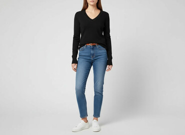 Swetry: Atmosphere, Sweter damski, rozmiar XS