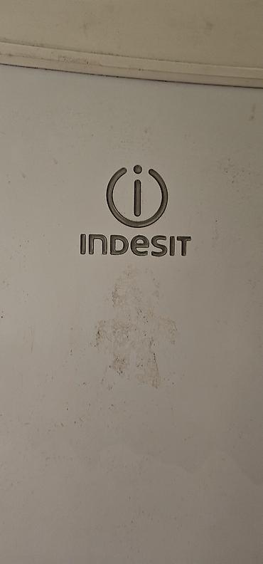 mini soyuducu: Mator yanib indesit soyuducu non frosty. ozu yaxwi veziyettedi — 5