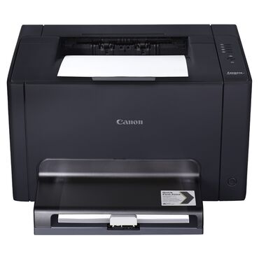 принтер canon i sensys lbp2900: Продам принтер на запчасти. Лазерный цветной принтер Canon i - SENSYS