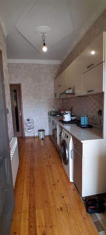 Həyət evləri və villaların satışı: Obyekt: Həyət evi Təsvir: - 1 mərtəbəli, ayrı həyəti olan ev. Geniş — 1