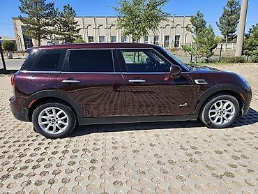 golf 6: Mini Cooper Clubman: 2018 г., 1.5 л, Автомат, Бензин, Универсал — 5