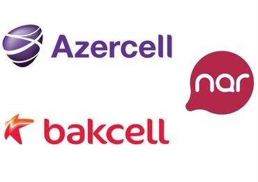 soyuducu 50 azn: Azercell Bakcell Nar nomrelerin sim/e-sim sifarişi daşınması