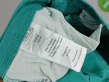 trencz levis: Jeansy damskie, rozmiar M — 4