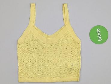 dres sinsay: Sinsay, Top damski, rozmiar S — 2