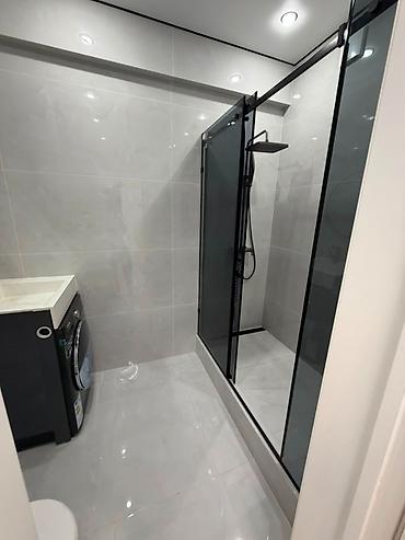 аламидинский район: 3 комнаты, 64 м², Технопарк Элитка, 14 этаж, Евроремонт — 2