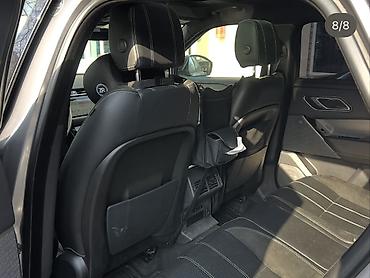 range rover 2012: Land Rover Range Rover: 2020 г., 3 л, Автомат, Бензин, Кроссовер — 8