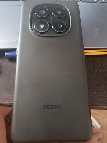 redmi g34: Redmi, Redmi Note 14 Pro, Новый, 256 ГБ, цвет - Черный, 2 SIM — 2