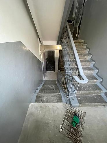 Покраска: Малярно-отделочные работы в подъездах и на лестничных площадок - — 3