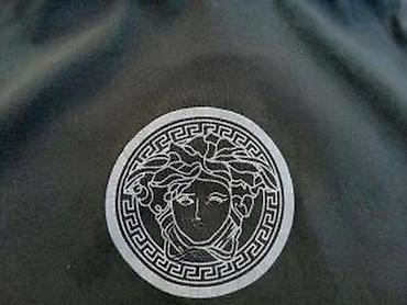 Košulje: Versace košulja. Versaće košulja. Kao NOVa, staja - nije nošena zbog — 8