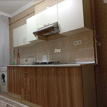 Ev üçün mebel: *MƏTBƏX mebeli :-TƏCİLİ SATILIR*‼️ QİYMƏT:-450₼ ÖLÇÜ:-2.50 ÜZƏRİNDƏ