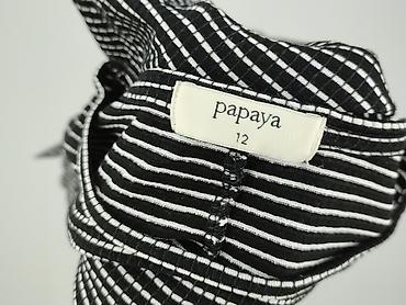 biustonosz c: Papaya, T-shirt damski, rozmiar M — 4
