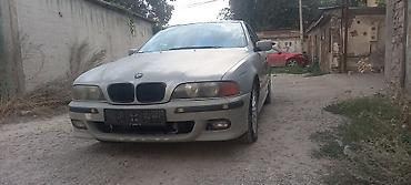 bud e9: BMW 5 series: 1997 г., 2 л, Механика, Бензин, Седан — 1
