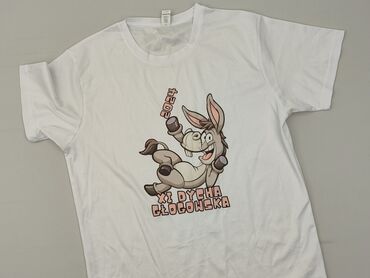 koszulki salceson dziki trener: Roly, Koszulka dla mężczyzn, rozmiar L