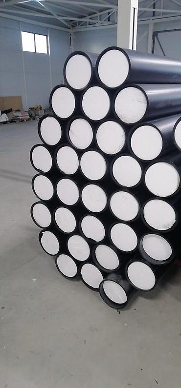 Трубы для водопровода: Труба полиэтиленовая Труба пластиковая Пластиковые трубы — 9