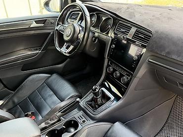 Volkswagen: Volkswagen Golf GTI: 2019 г., 2 л, Механика, Бензин, Хэтчбэк — 8