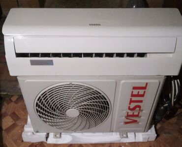 настольный кондиционер: Kondisioner İşlənmiş, 40-45 kv. m, Split sistem, Kredit yoxdur