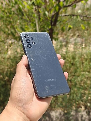 xbox console: Samsung Galaxy A32, Б/у, 128 ГБ, цвет - Черный, 2 SIM — 8