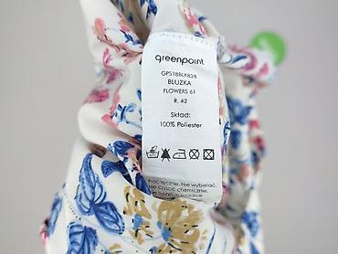 online second hand: Greenpoint, Bluzka damska, rozmiar XL — 5