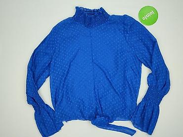 chabrowa bluzki: Bluzka damska, rozmiar 3XL — 3