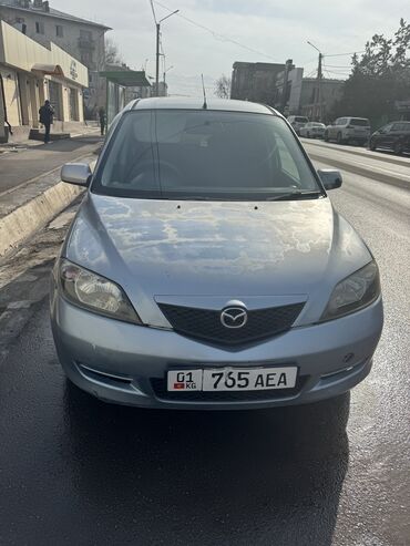 мазда алтезза: Mazda Demio: 2003 г., 1.5 л, Автомат, Бензин