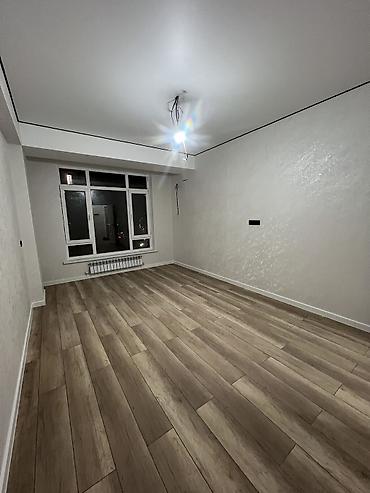 одна комната: 1 комната, 41 м², 12 этаж, Свежий ремонт — 1