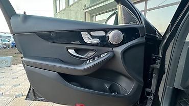 amg бочок: Mercedes-Benz C-Class: 2015 г., 1.6 л, Автомат, Дизель, Седан — 10