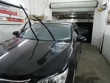 Автомойки: Тонировка в бишкеке Тонировка качественно и не дорого Тонировка авто — 7