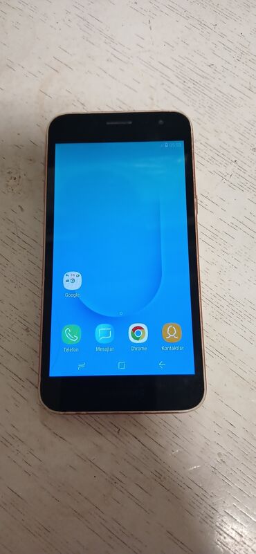 Samsung Galaxy J2 Pro 2018