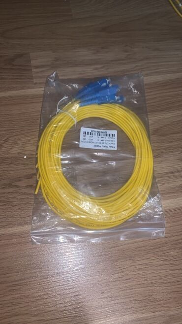 фотоаппарат самсунг s860: Məhsul: Fiber Optik Patch Cord (Sarı, Singlemode) Xüsusiyyətlər: -