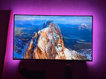 xiaomi mi 8 se: Продам телевизор Xiaomi Mi TV UHD 4S 55. Куплен в 2022, брался под