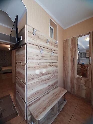 Ысык-Көлдө ижарага батир, Каприз, Бактуу-Долоноту, 10+ орун, Баасы Бүтүндөй турак үй үчүн — 8