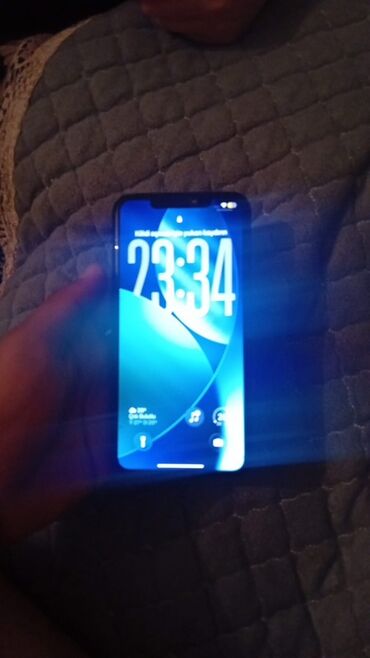 iphone 11 pro max 2 ci el: IPhone 11 Pro Max, Qara