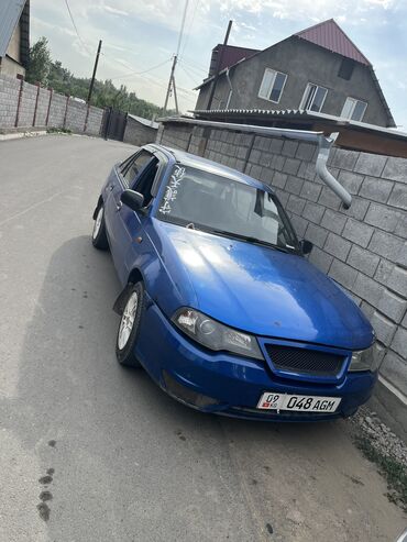 субару крострек: Daewoo Nexia: 2010 г., 1.5 л, Механика, Бензин, Седан