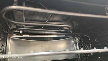 Soba Elektrik soba tok peci king 55 litr Turk istehsali Saatli lalafo.az -da — 6 Soba Elektrik soba tok peci king 55 litr Turk istehsali Saatli — 6