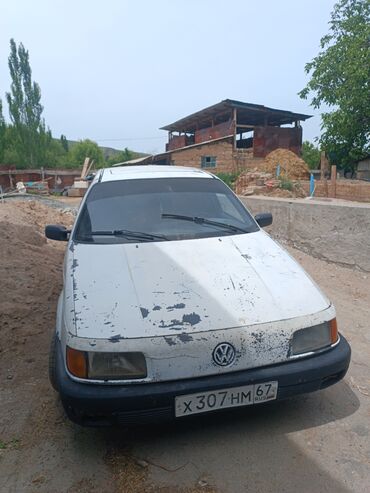 пасаты: Volkswagen Passat: 2 л, Автомат, Бензин, Седан