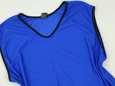 kurtka zimowa black squad: T-shirt for men, 5XL (EU 50), condition - Very good