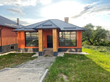 Продажа домов: Таунхаус, 180 м², 4 комнаты, Агентство недвижимости, ПСО (под самоотделку) — 2