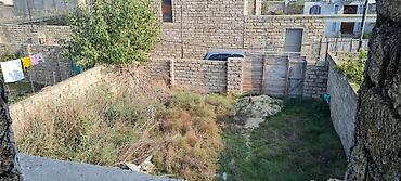 kürdexan: Kürdəxanı qəs. 4 otaqlı, 90 kv. m, Kredit yoxdur, Təmirsiz — 5