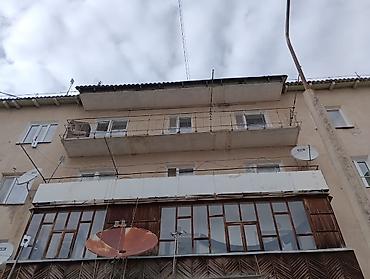 Фасадные работы: Услуги по выносу, остеклению и облицовке балконов и лоджий под ключ — 20