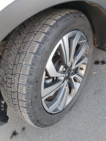 Ssangyong: Ssangyong Tivoli: 2020 г., 1.6 л, Кроссовер — 11